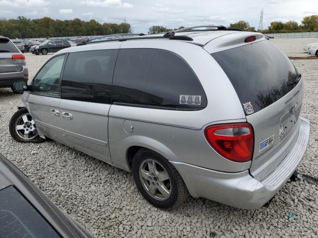 Photo 1 VIN: 2D4GP44L17R268211 - DODGE CARAVAN 