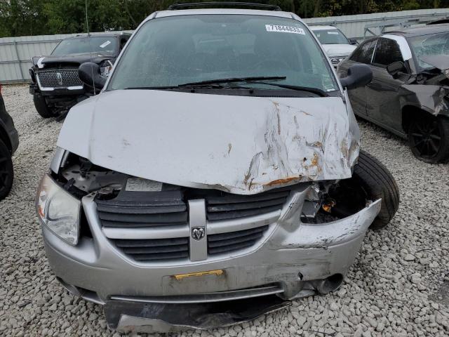 Photo 4 VIN: 2D4GP44L17R268211 - DODGE CARAVAN 