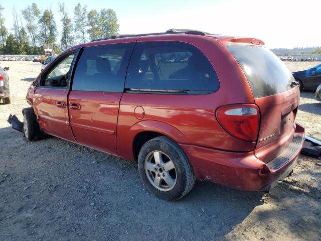 Photo 1 VIN: 2D4GP44L17R308786 - DODGE CARAVAN 