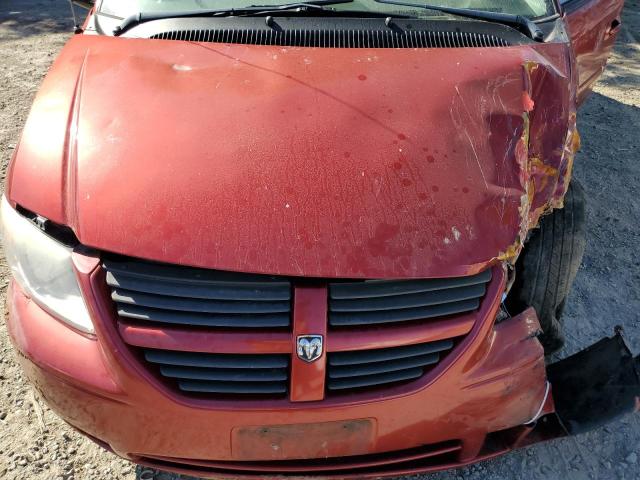 Photo 11 VIN: 2D4GP44L17R308786 - DODGE CARAVAN 