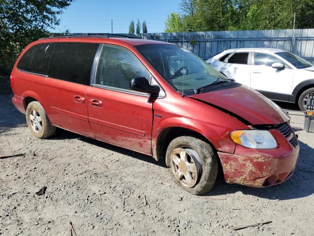 Photo 3 VIN: 2D4GP44L17R308786 - DODGE CARAVAN 