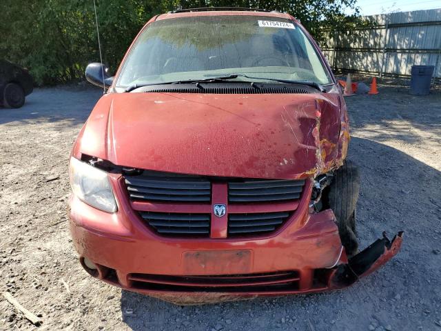 Photo 4 VIN: 2D4GP44L17R308786 - DODGE CARAVAN 