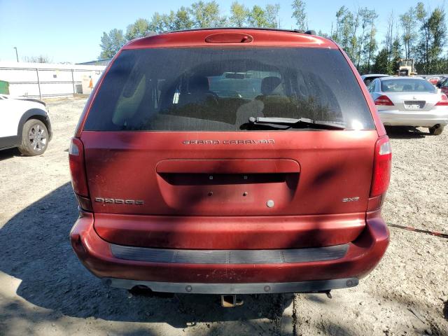 Photo 5 VIN: 2D4GP44L17R308786 - DODGE CARAVAN 