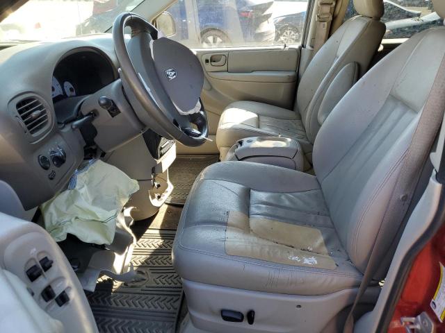 Photo 6 VIN: 2D4GP44L17R308786 - DODGE CARAVAN 