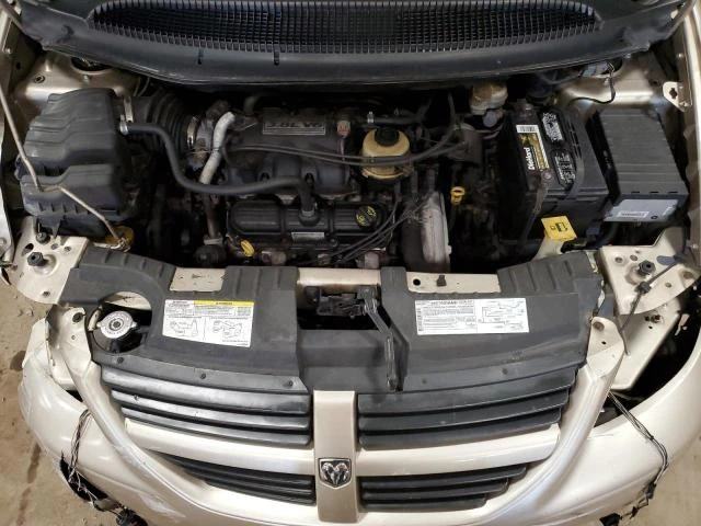 Photo 11 VIN: 2D4GP44L17R322137 - DODGE GRAND CARA 