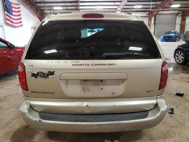 Photo 5 VIN: 2D4GP44L17R322137 - DODGE GRAND CARA 