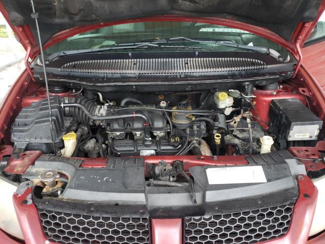 Photo 11 VIN: 2D4GP44L24R543239 - DODGE GRAND CARA 