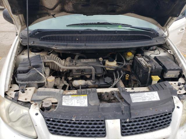 Photo 10 VIN: 2D4GP44L24R593347 - DODGE GRAND CARA 