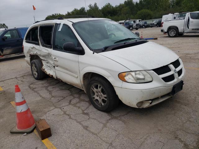 Photo 3 VIN: 2D4GP44L24R593347 - DODGE GRAND CARA 