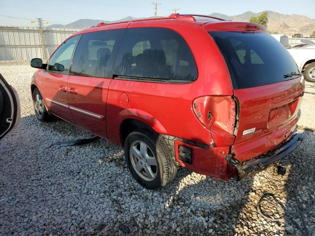 Photo 1 VIN: 2D4GP44L24R606551 - DODGE CARAVAN 