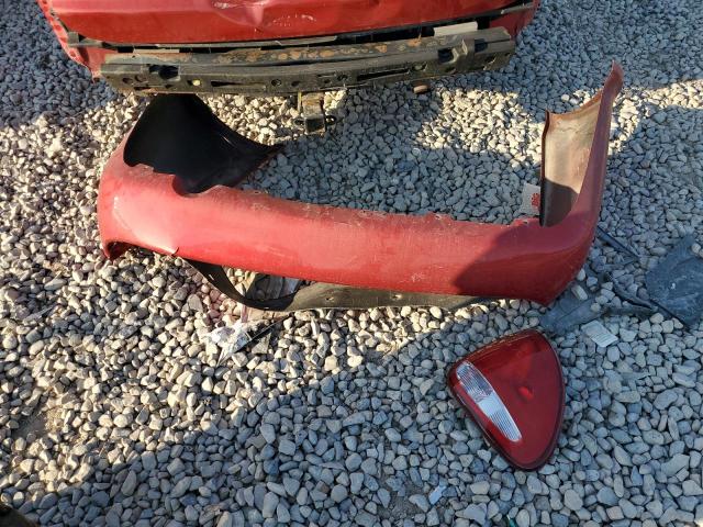 Photo 12 VIN: 2D4GP44L24R606551 - DODGE CARAVAN 