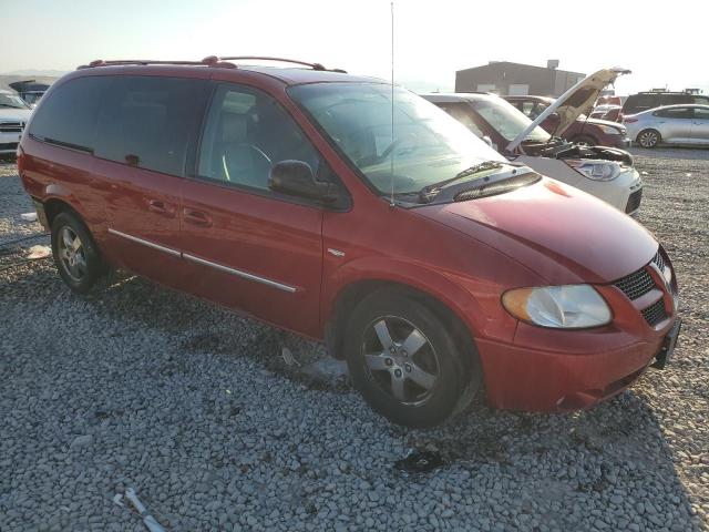 Photo 3 VIN: 2D4GP44L24R606551 - DODGE CARAVAN 