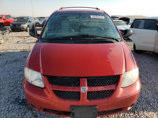 Photo 4 VIN: 2D4GP44L24R606551 - DODGE CARAVAN 