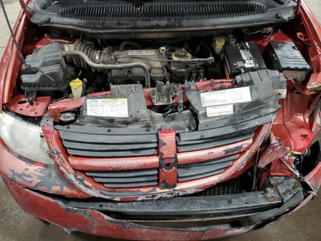 Photo 11 VIN: 2D4GP44L25R120775 - DODGE GRAND CARA 