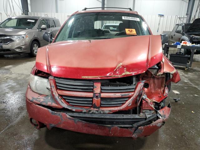 Photo 4 VIN: 2D4GP44L25R120775 - DODGE GRAND CARA 