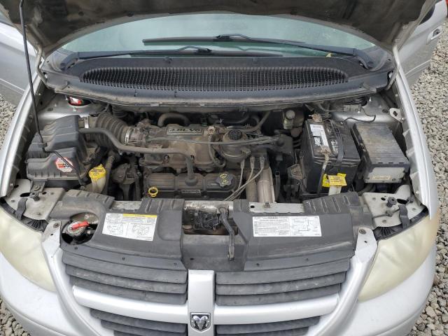 Photo 11 VIN: 2D4GP44L25R201159 - DODGE CARAVAN 