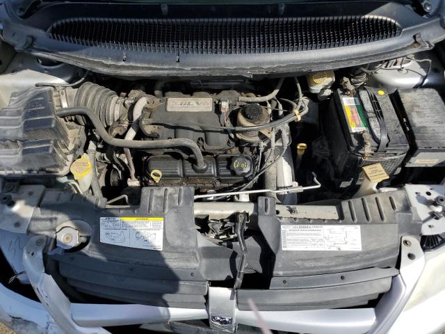 Photo 11 VIN: 2D4GP44L25R288223 - DODGE CARAVAN 