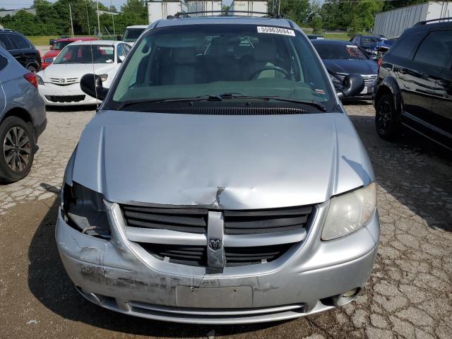 Photo 4 VIN: 2D4GP44L25R288223 - DODGE CARAVAN 