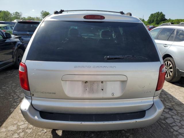 Photo 5 VIN: 2D4GP44L25R288223 - DODGE CARAVAN 