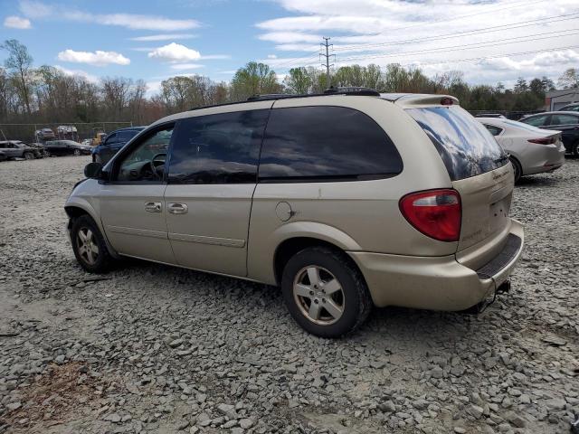 Photo 1 VIN: 2D4GP44L25R397362 - DODGE CARAVAN 