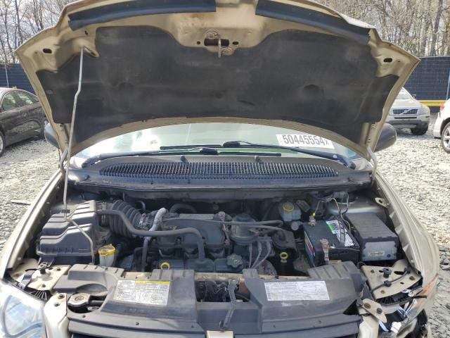 Photo 11 VIN: 2D4GP44L25R397362 - DODGE CARAVAN 