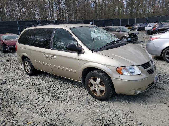 Photo 3 VIN: 2D4GP44L25R397362 - DODGE CARAVAN 