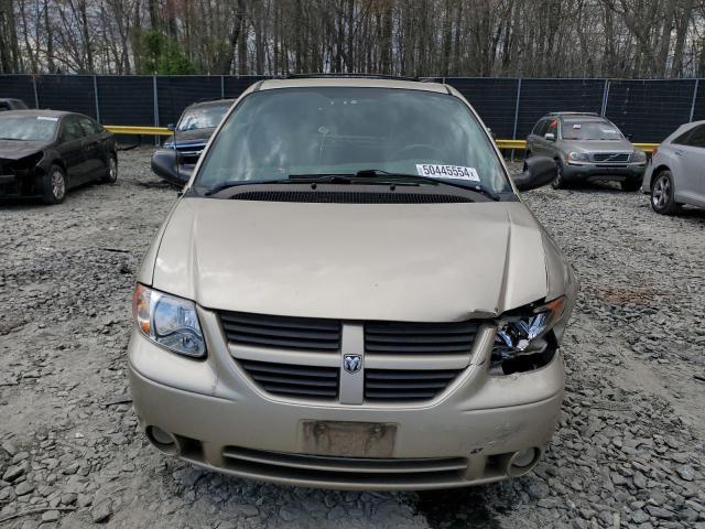 Photo 4 VIN: 2D4GP44L25R397362 - DODGE CARAVAN 