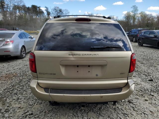 Photo 5 VIN: 2D4GP44L25R397362 - DODGE CARAVAN 