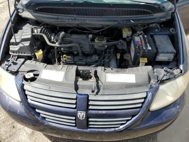 Photo 11 VIN: 2D4GP44L25R461884 - DODGE CARAVAN 