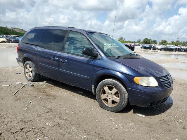 Photo 3 VIN: 2D4GP44L25R461884 - DODGE CARAVAN 