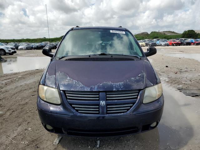 Photo 4 VIN: 2D4GP44L25R461884 - DODGE CARAVAN 