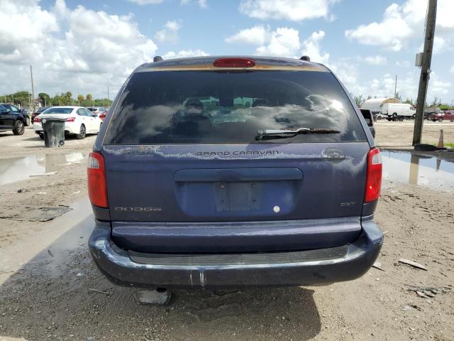 Photo 5 VIN: 2D4GP44L25R461884 - DODGE CARAVAN 