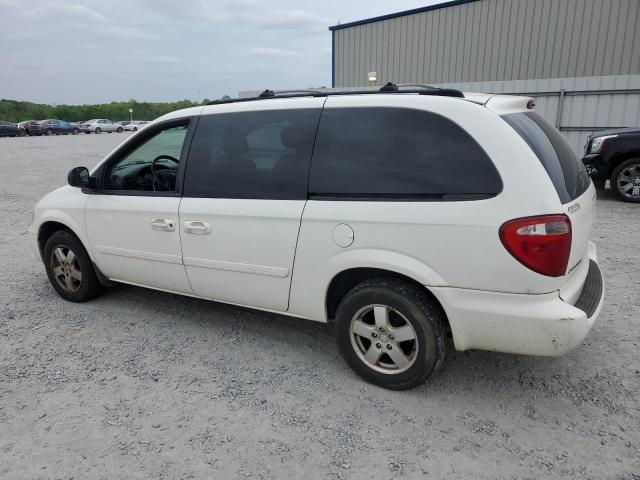 Photo 1 VIN: 2D4GP44L25R464493 - DODGE CARAVAN 