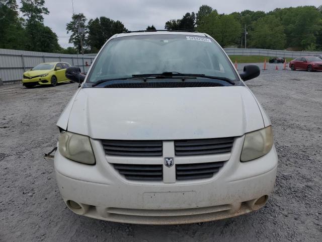 Photo 4 VIN: 2D4GP44L25R464493 - DODGE CARAVAN 