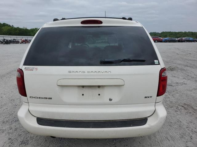 Photo 5 VIN: 2D4GP44L25R464493 - DODGE CARAVAN 