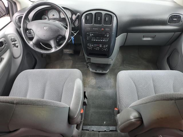 Photo 7 VIN: 2D4GP44L25R464493 - DODGE CARAVAN 