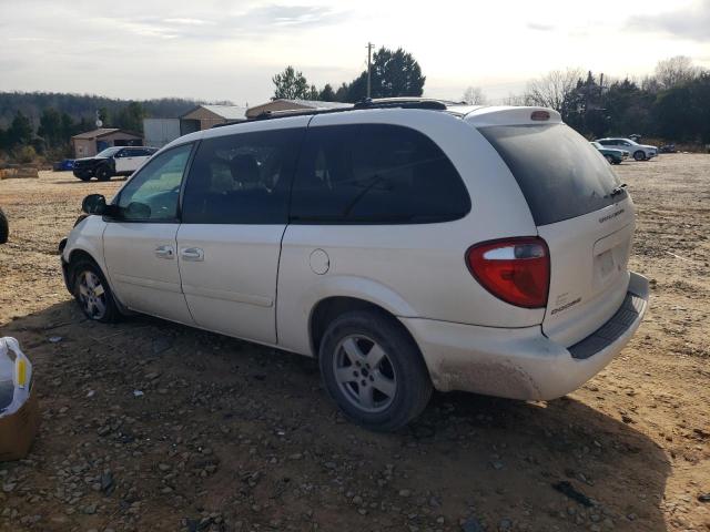 Photo 1 VIN: 2D4GP44L25R484856 - DODGE CARAVAN 