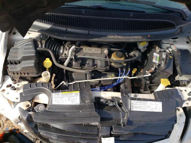 Photo 11 VIN: 2D4GP44L25R484856 - DODGE CARAVAN 