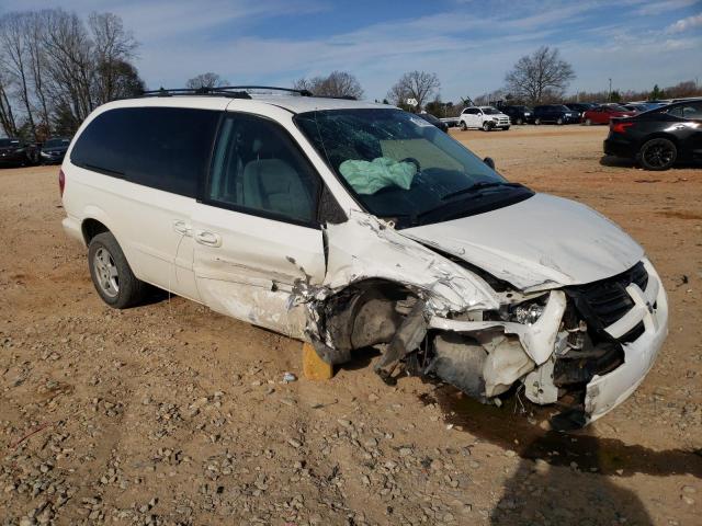 Photo 3 VIN: 2D4GP44L25R484856 - DODGE CARAVAN 