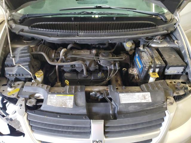 Photo 11 VIN: 2D4GP44L26R731195 - DODGE CARAVAN 