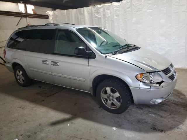 Photo 3 VIN: 2D4GP44L26R731195 - DODGE CARAVAN 