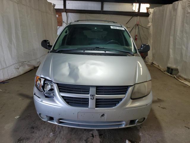 Photo 4 VIN: 2D4GP44L26R731195 - DODGE CARAVAN 