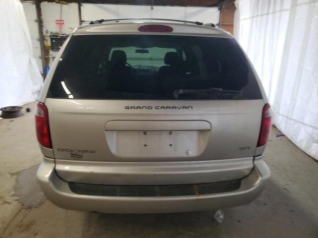 Photo 5 VIN: 2D4GP44L26R731195 - DODGE CARAVAN 