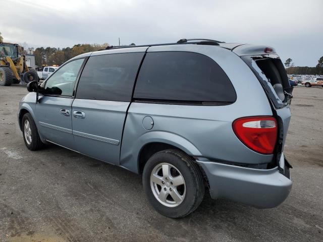 Photo 1 VIN: 2D4GP44L26R737076 - DODGE CARAVAN 