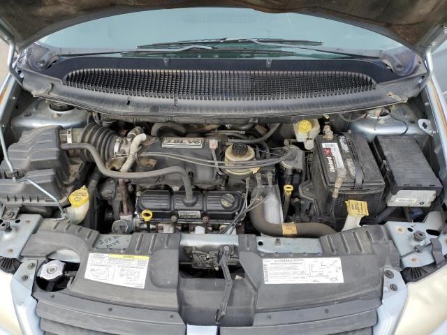 Photo 11 VIN: 2D4GP44L26R737076 - DODGE CARAVAN 