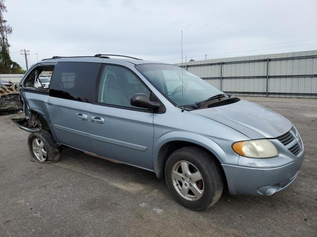 Photo 3 VIN: 2D4GP44L26R737076 - DODGE CARAVAN 