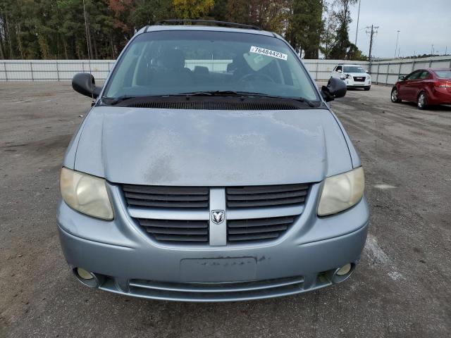 Photo 4 VIN: 2D4GP44L26R737076 - DODGE CARAVAN 