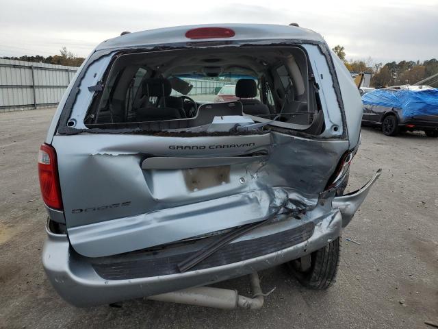 Photo 5 VIN: 2D4GP44L26R737076 - DODGE CARAVAN 