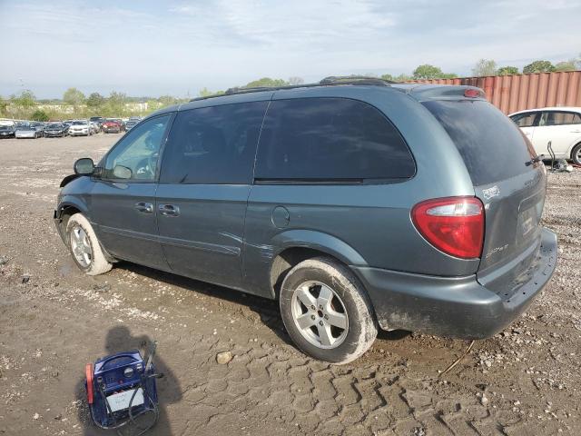 Photo 1 VIN: 2D4GP44L26R857704 - DODGE CARAVAN 