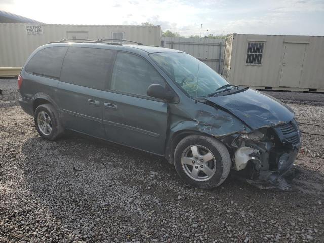 Photo 3 VIN: 2D4GP44L26R857704 - DODGE CARAVAN 